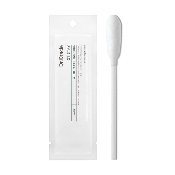 21 Stay A-Thera Peeling Stick – KBeauty Time